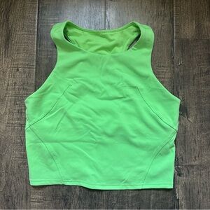 LULULEMON Wunder Train Crop Tank
